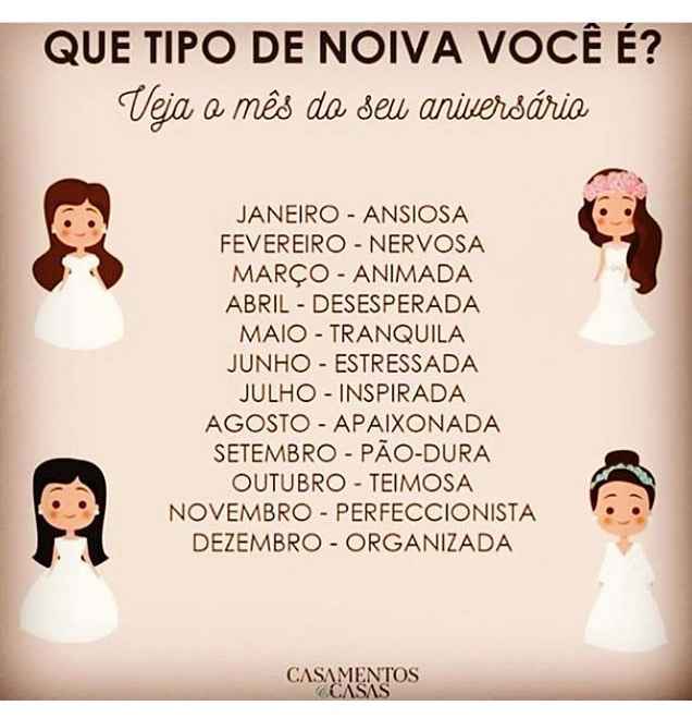 Qual é vocês ? *•* - 1