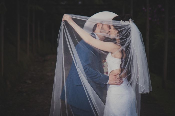 Pré-wedding - a melhor foto temática 2