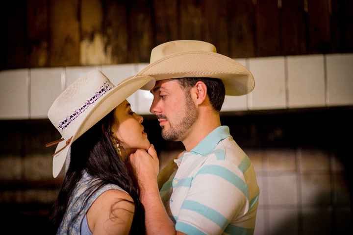 Pré Wedding