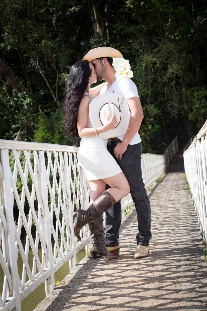 Pré Wedding