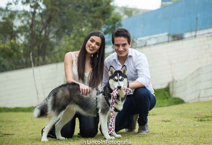 INSTAGRAM: qual a foto mais linda de vocês dois juntos? - 1