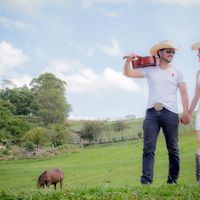Pré Wedding