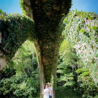 Pré Wedding