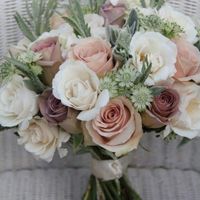 Sobre os maravilhosos buquês 💐💕 - 1