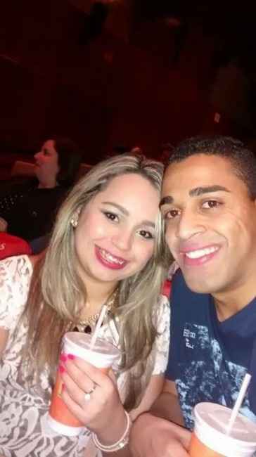 Mostre seu Amor! - 1