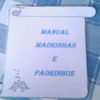 Convite madrinhas - 3
