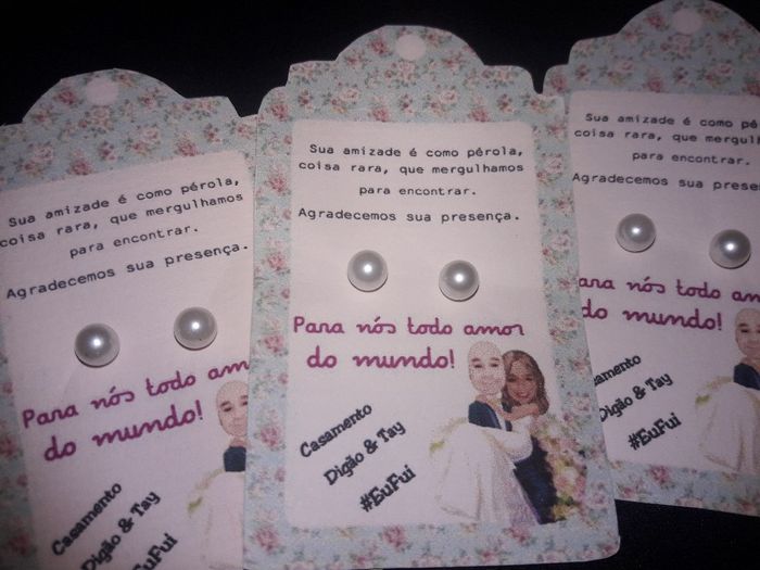 Minhas mensalidades prontinha... - 4