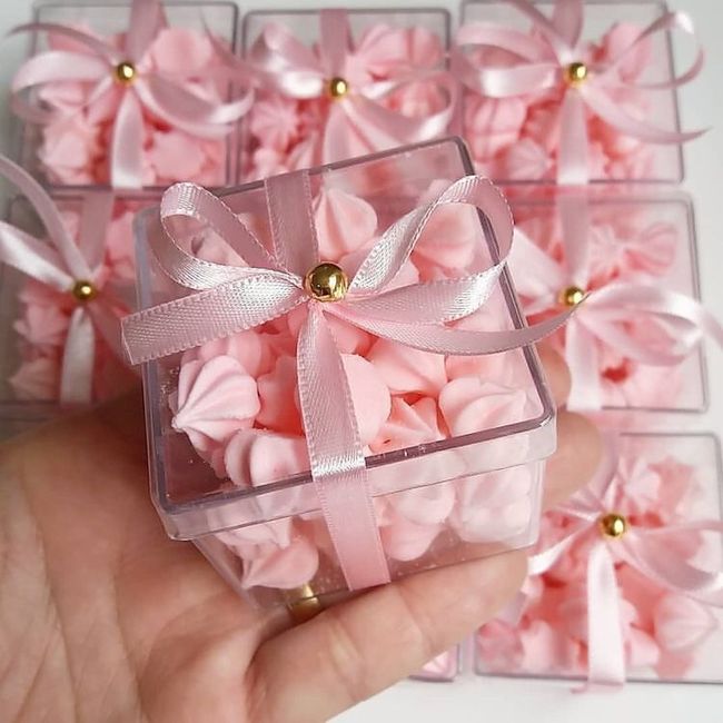 Lembrancinhas - 1