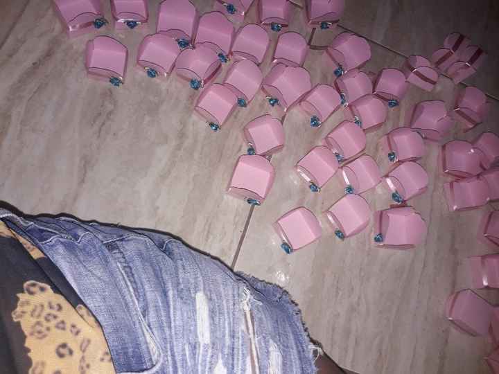 Mãos na massa!!! - 1