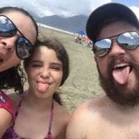  Mais alguém vai casar e já tem filhos? - 1