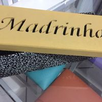 Quase prontas!!! - 1