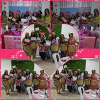 Meu chá de panela Maravigold #vemkv 💕☕💕 - 15