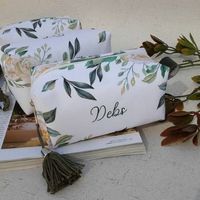 Convite para padrinhos ou lembrancinha? - 4