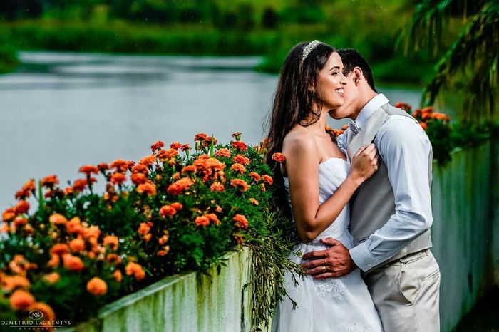 Fotos Pós Wedding 21