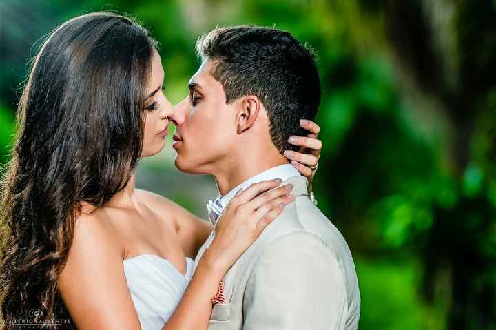  Fotos Pós Wedding - 6
