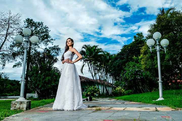  Fotos Pós Wedding - 8