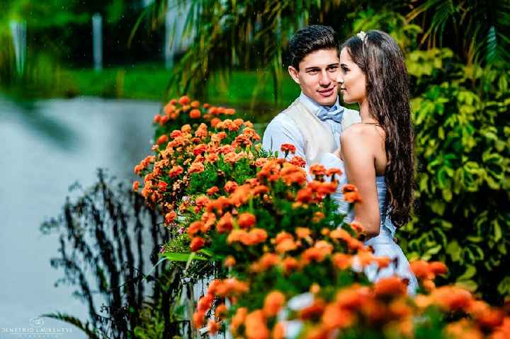  Fotos Pós Wedding - 22