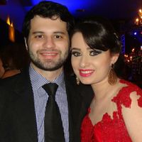 Poste uma foto com o seu amor - 1
