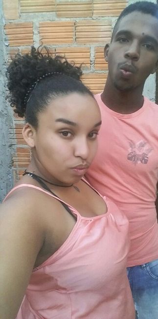  Foto de vocês antes e depois - 3