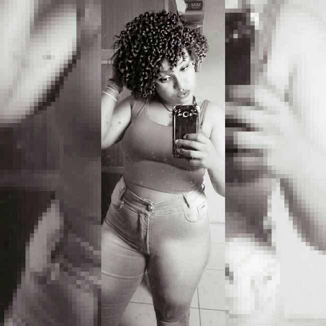  Noivinhas de Black - 2