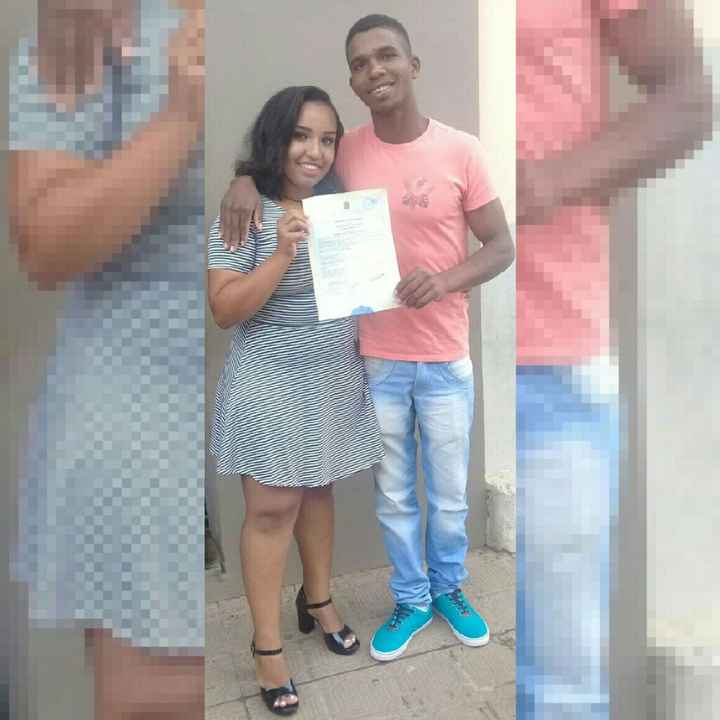  Casamento Civil - 1
