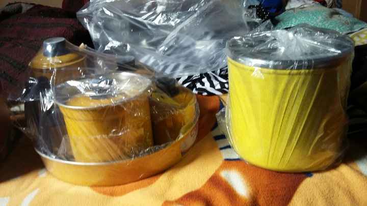 Chegou... enxoval #vem_ver - 1