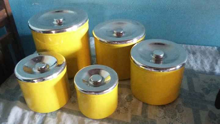 Chegou... enxoval #vem_ver - 2