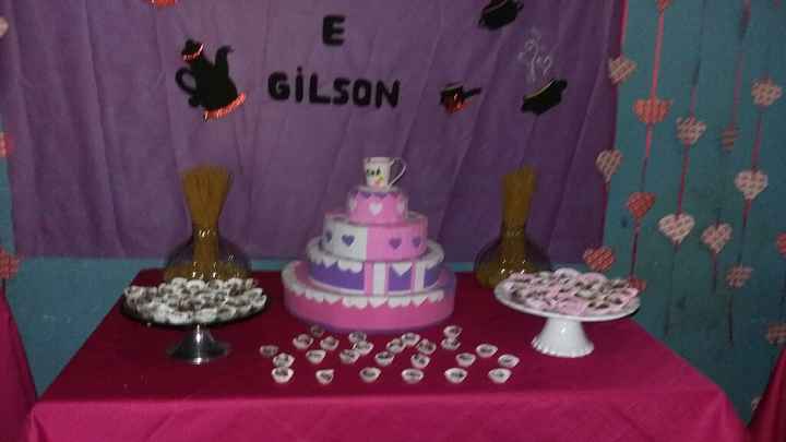 Meu chá de panela #vem_ver😍😍 - 7