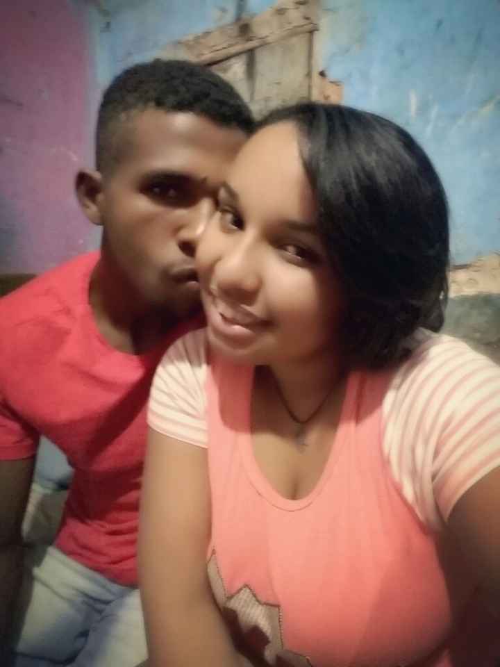 Fotos com o seu amor - 1
