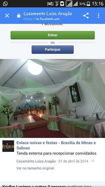 Sem festa 😢😢 - 2