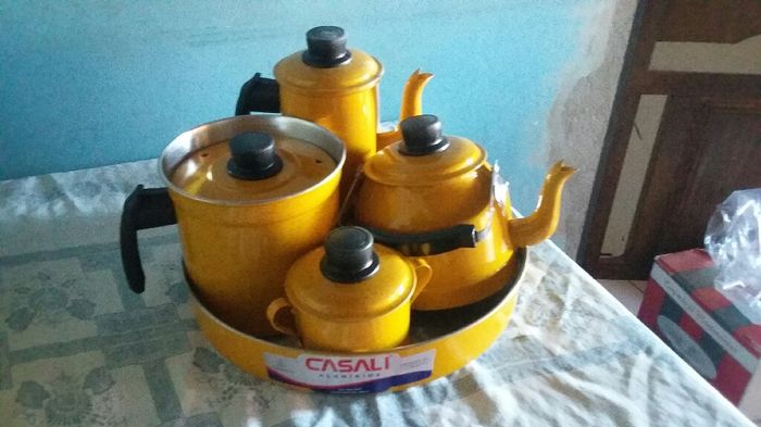 Chegou... enxoval #vem_ver - 3
