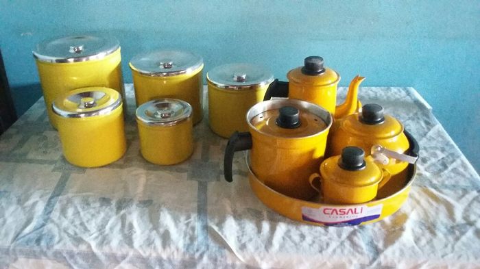 Chegou... enxoval #vem_ver - 4