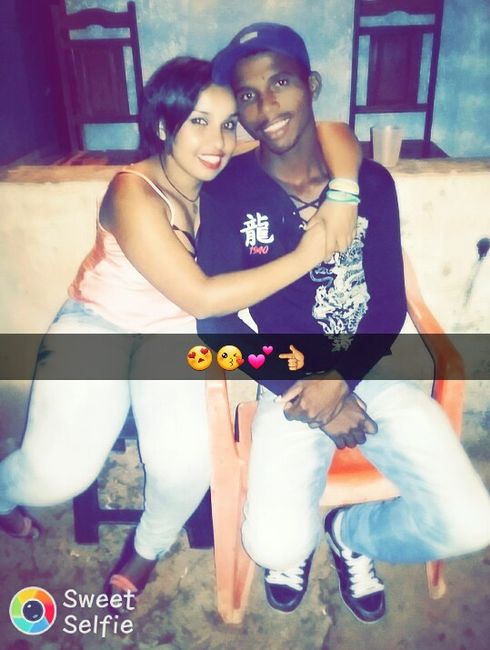 Meu chá de panela #vem_ver😍😍 - 2