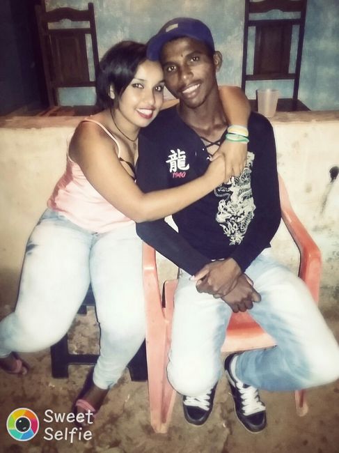 Foto do casal - 1