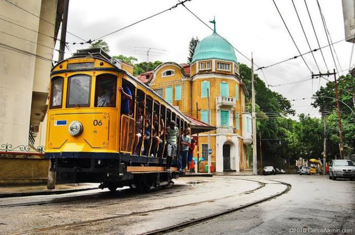 Programa imperdível pra sua lua de mel no Rio de Janeiro. 6