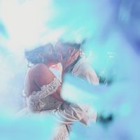 Casamentos reais 2022: a foto do beijo 💋 - 3