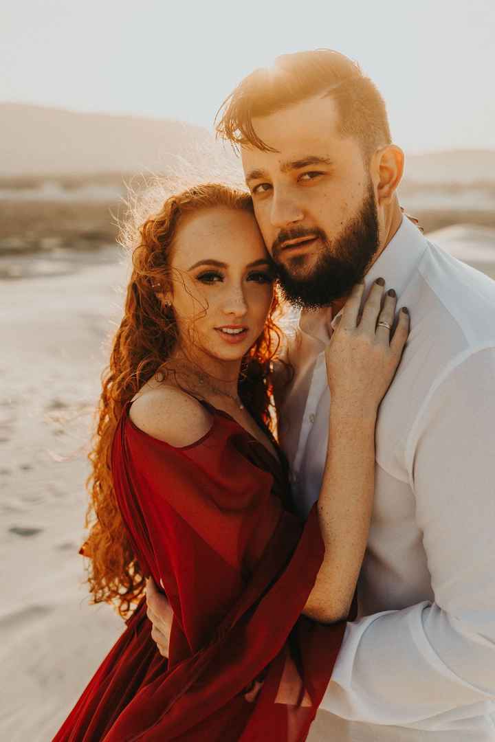 2° Pre wedding