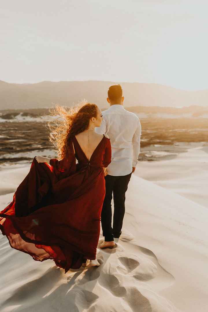 2° Pre wedding 