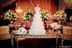 decoração casamento