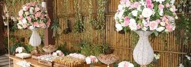 decoração casamento