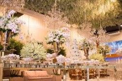 decoração casamento