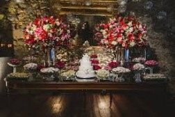 decoração casamento