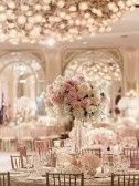 decoração casamento