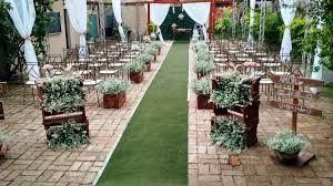 Como realizar um casamento com baixa renda 10