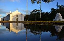 Capelas para casamento no nordeste 2