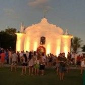 Capelas para casamento no nordeste 5