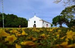 Capelas para casamento no nordeste 7