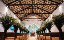Capelas para casamento no nordeste 8