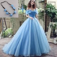 Vestido de noiva azul, alguém ????? 4