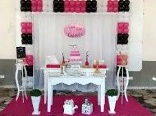 Heeeeeeeelp!!! Por favor, me ajudem com decoração para chá de cozinha 6